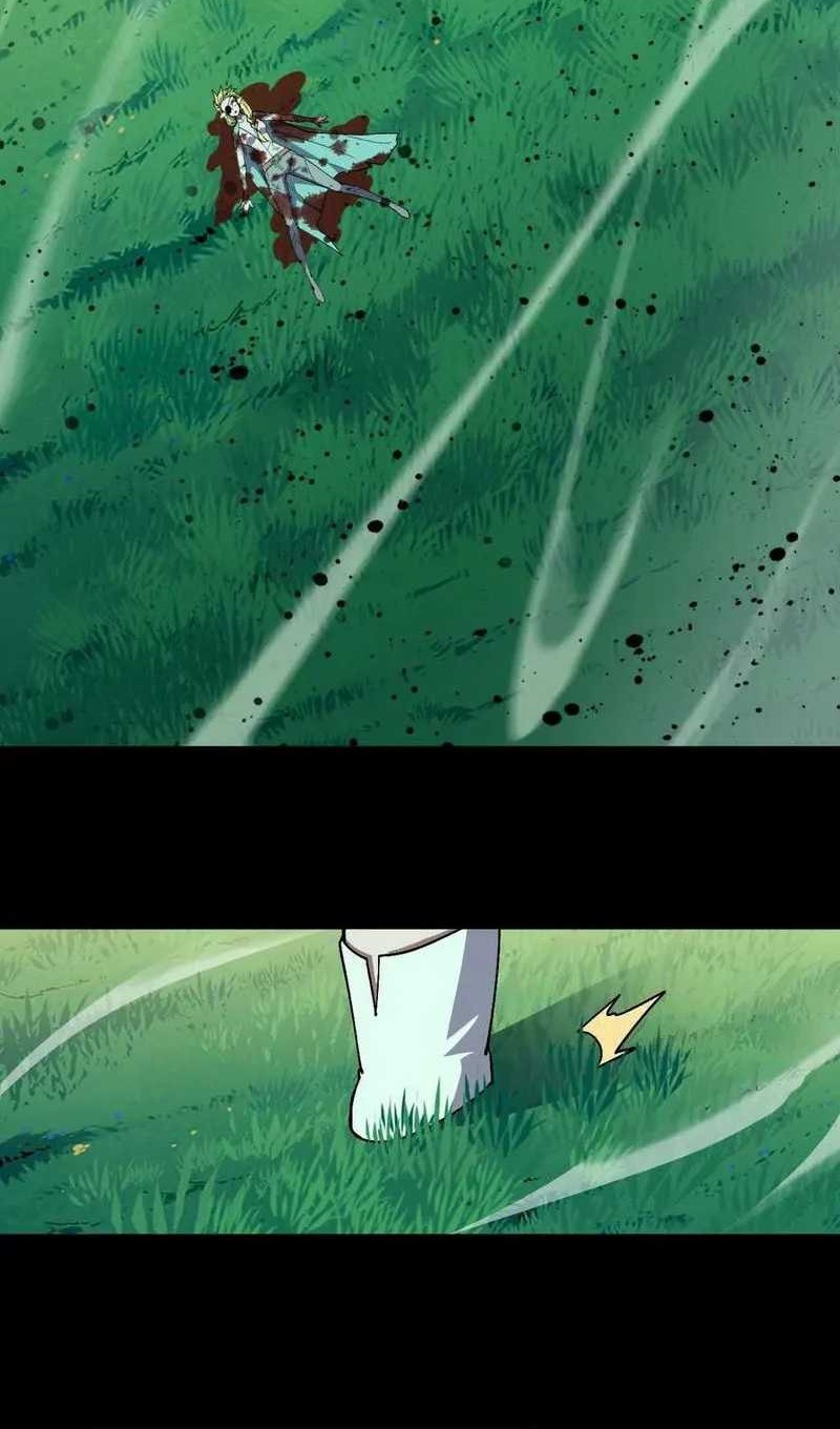 Brave X Devil Queen Chapter 105 Gambar 23