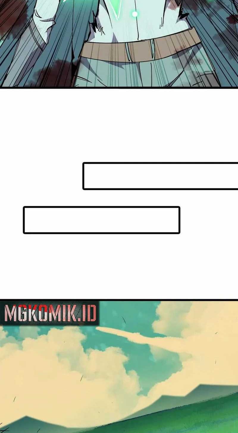 Brave X Devil Queen Chapter 105 Gambar 25