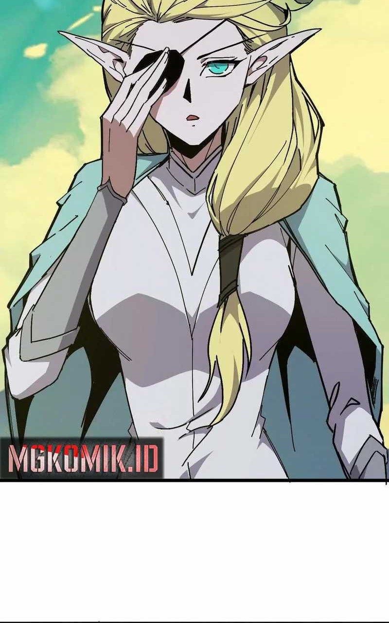 Manhua Brave X Devil Queen Chapter 105 gambar nomor 2