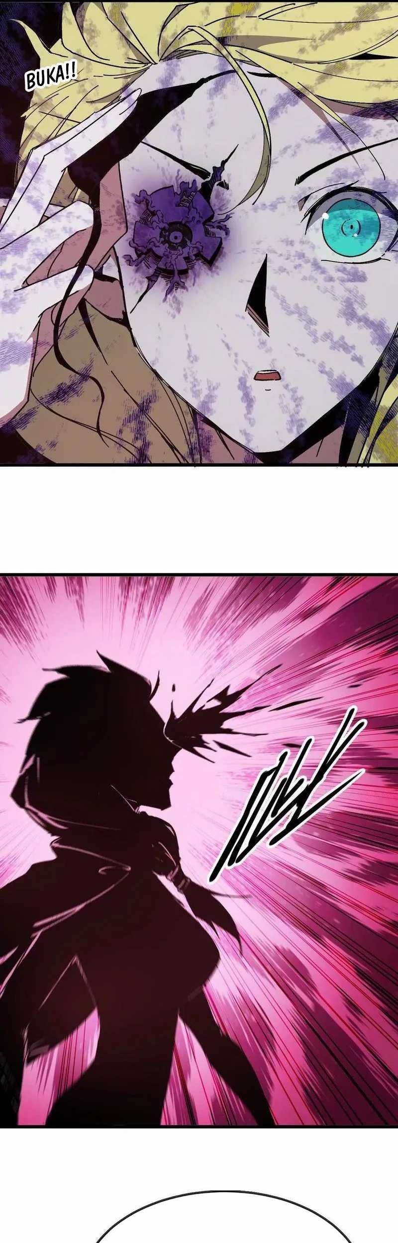 Brave X Devil Queen Chapter 105 Gambar 3