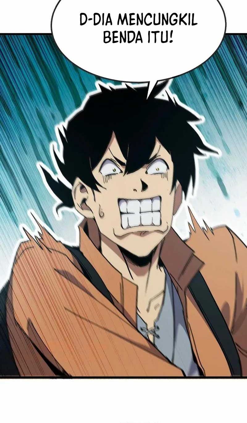 Brave X Devil Queen Chapter 105 Gambar 4