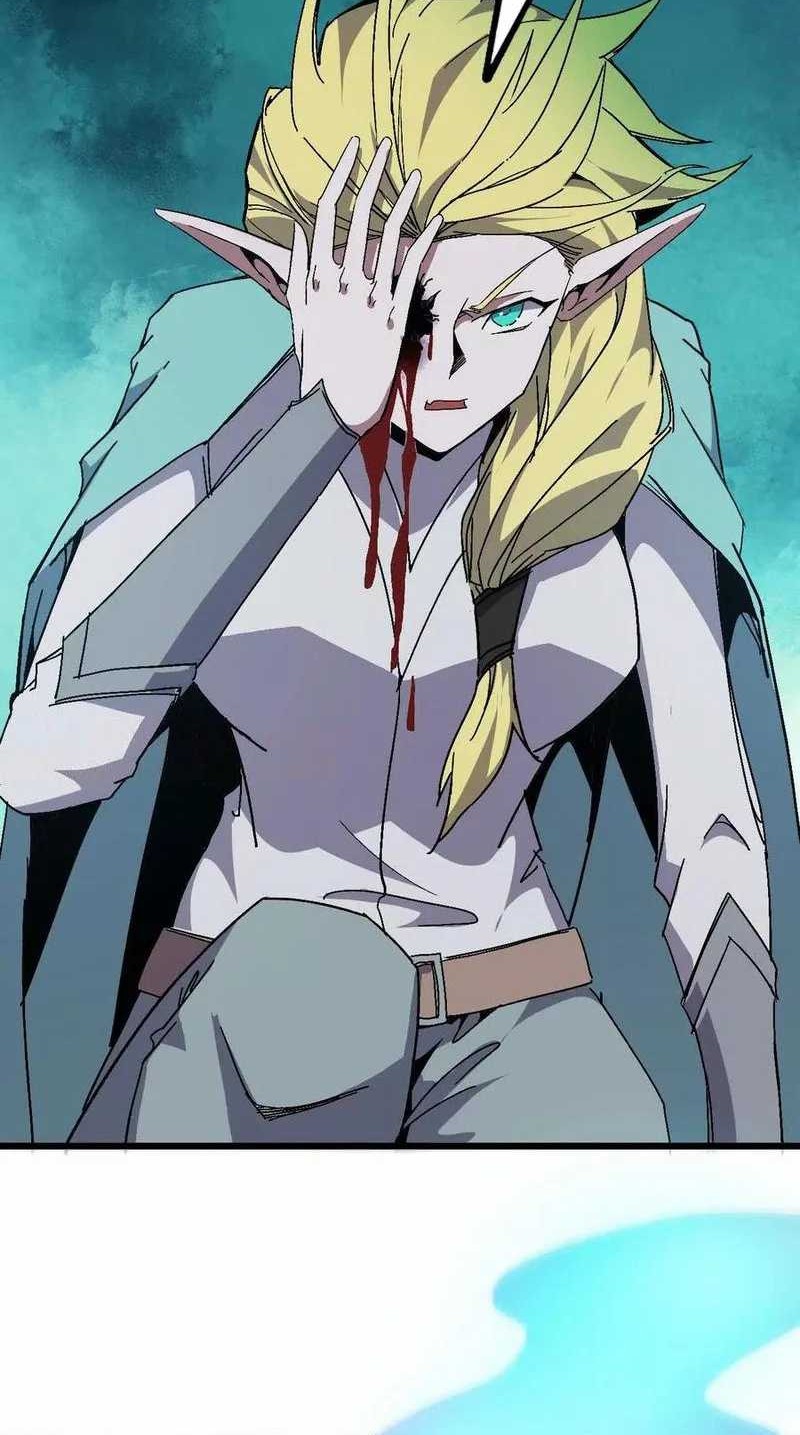 Brave X Devil Queen Chapter 105 Gambar 6