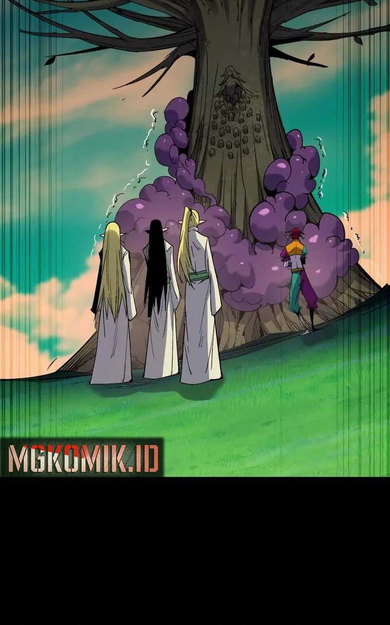 Brave X Devil Queen Chapter 105 Gambar 10