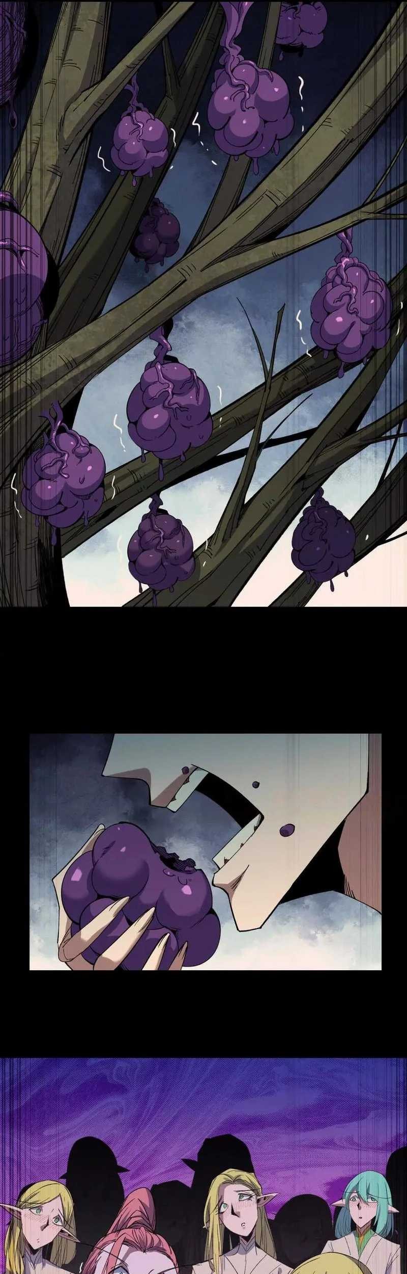 Brave X Devil Queen Chapter 105 Gambar 11