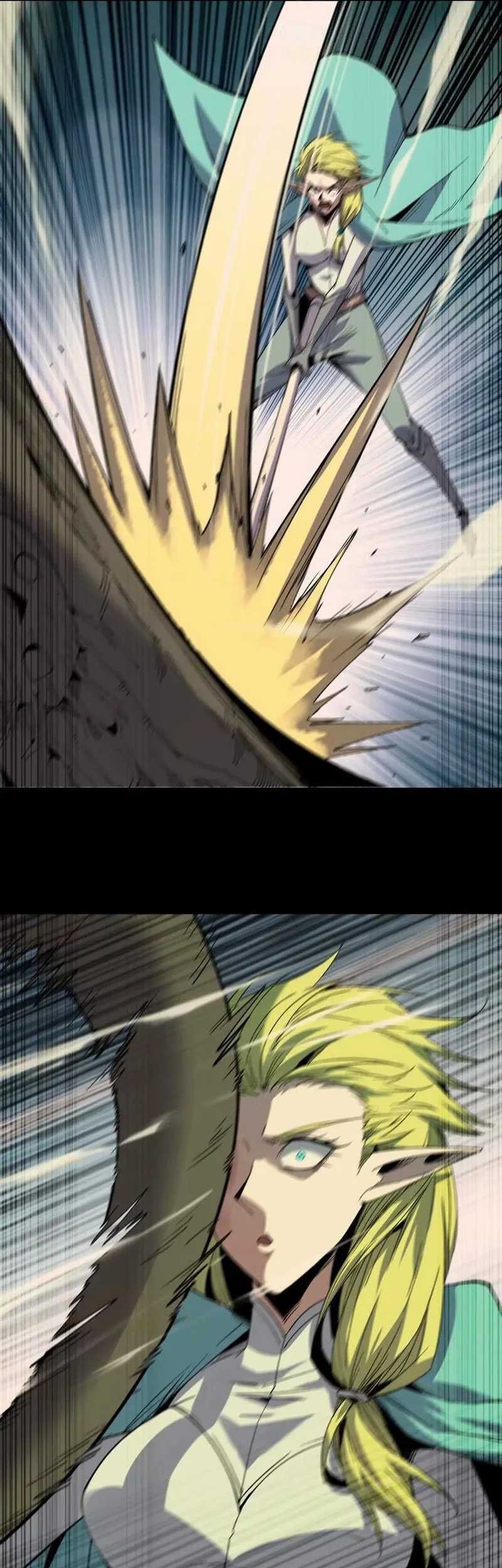 Brave X Devil Queen Chapter 105 Gambar 13