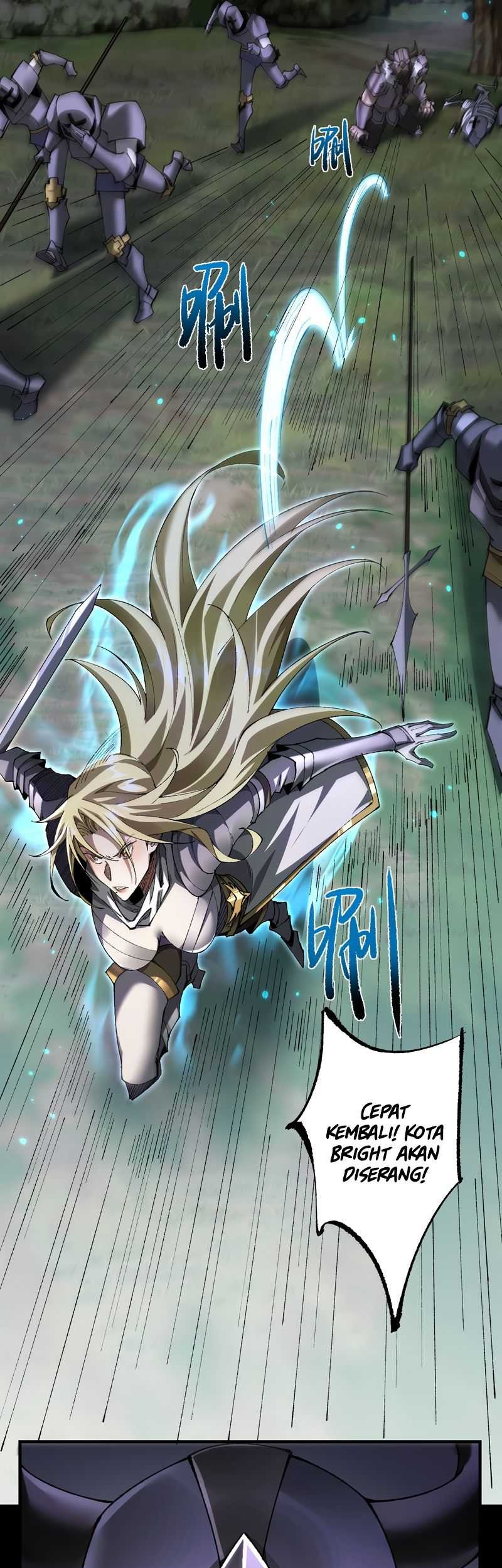 From Goblin to Goblin God Chapter 23 Gambar 34