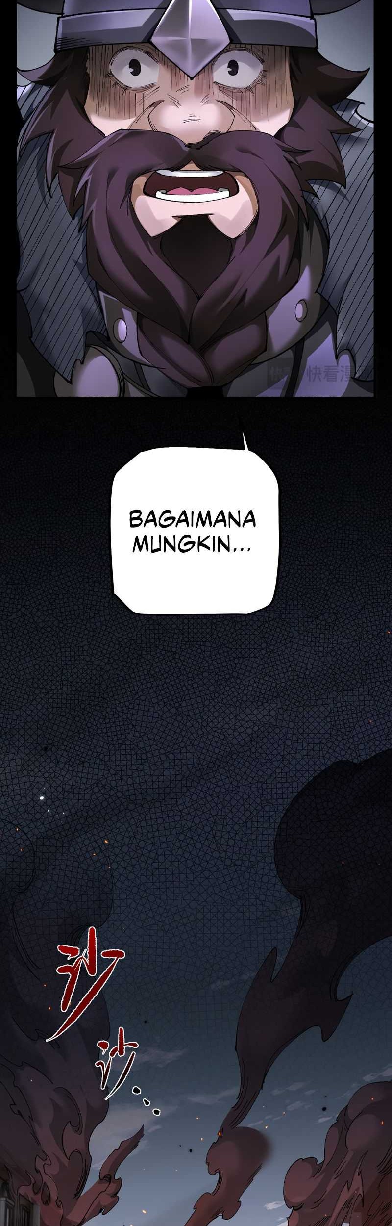 From Goblin to Goblin God Chapter 23 Gambar 35