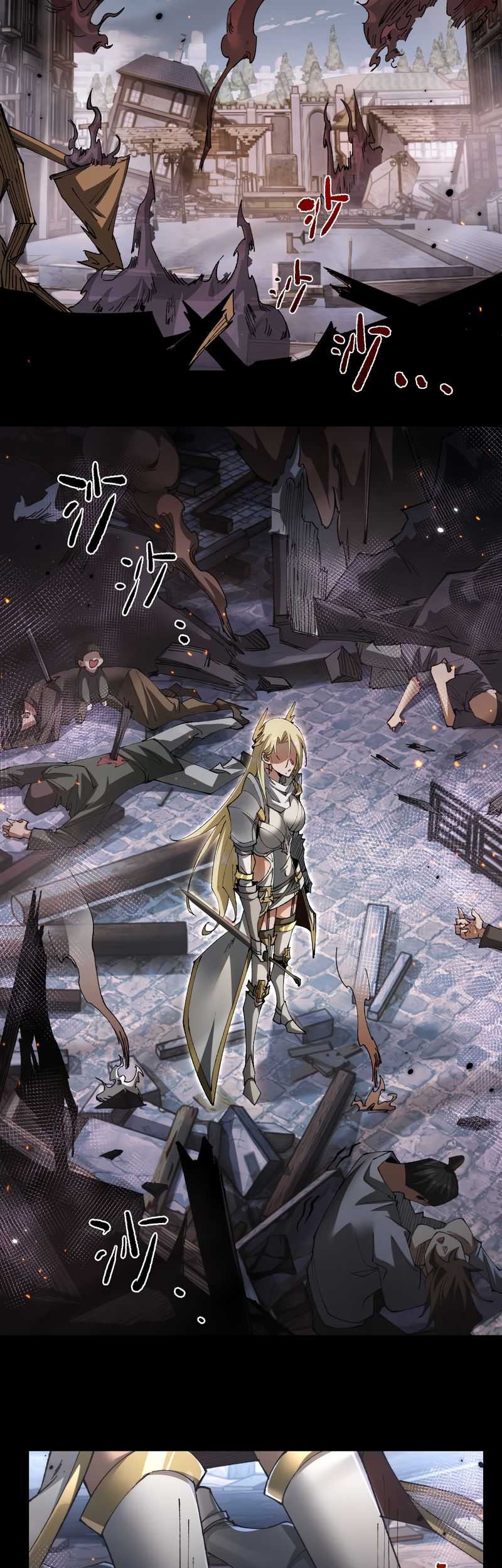 From Goblin to Goblin God Chapter 23 Gambar 36