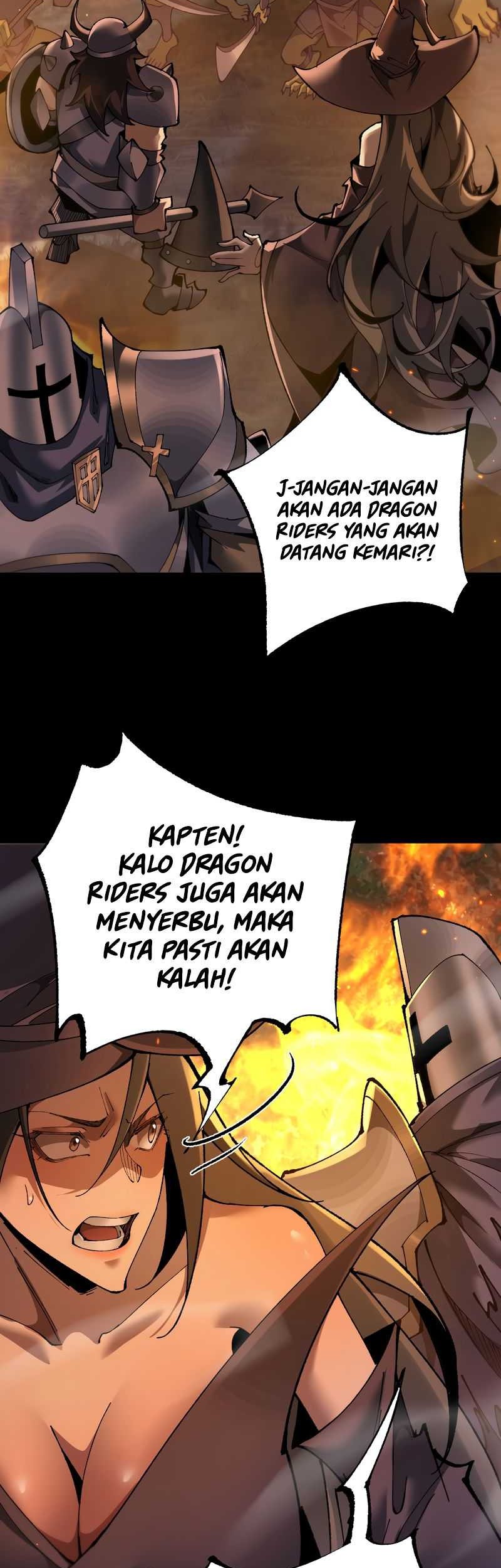 From Goblin to Goblin God Chapter 23 Gambar 4