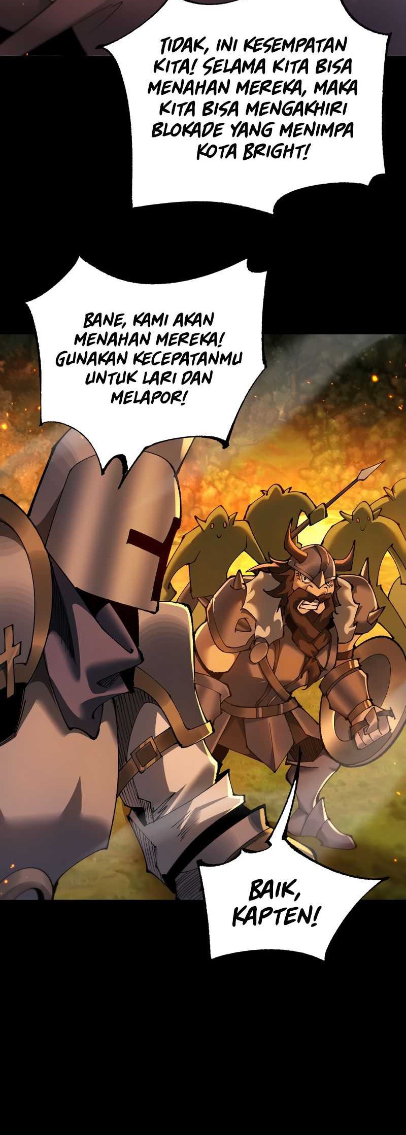 From Goblin to Goblin God Chapter 23 Gambar 5