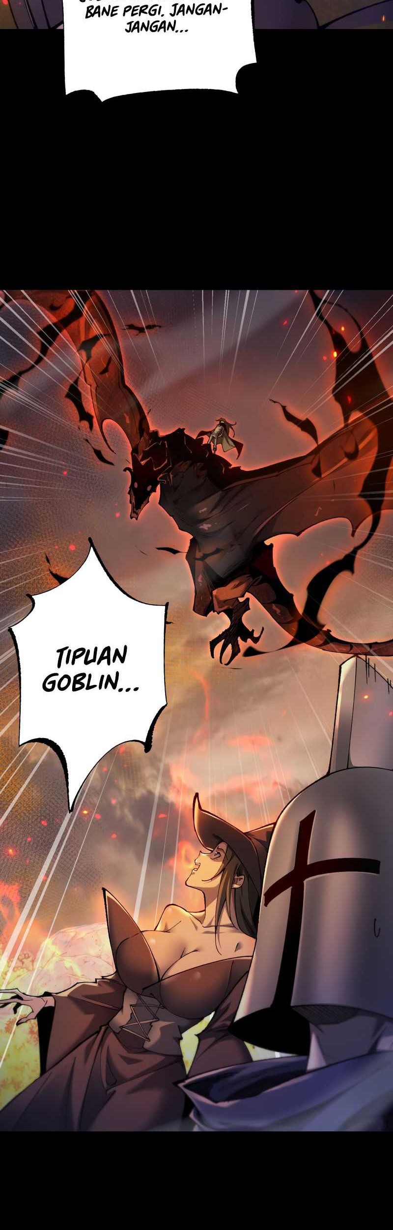 From Goblin to Goblin God Chapter 23 Gambar 9