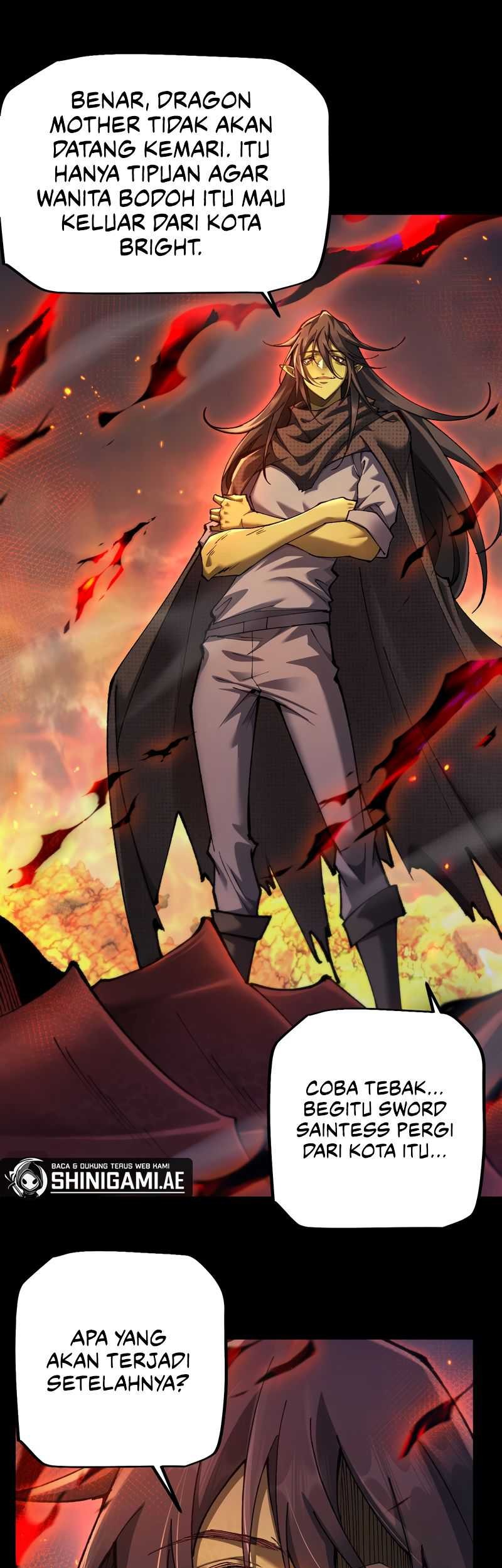 From Goblin to Goblin God Chapter 23 Gambar 10