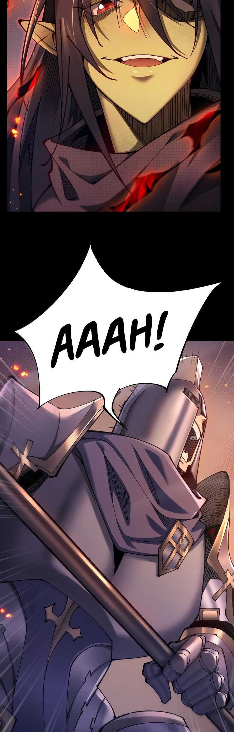 From Goblin to Goblin God Chapter 23 Gambar 11