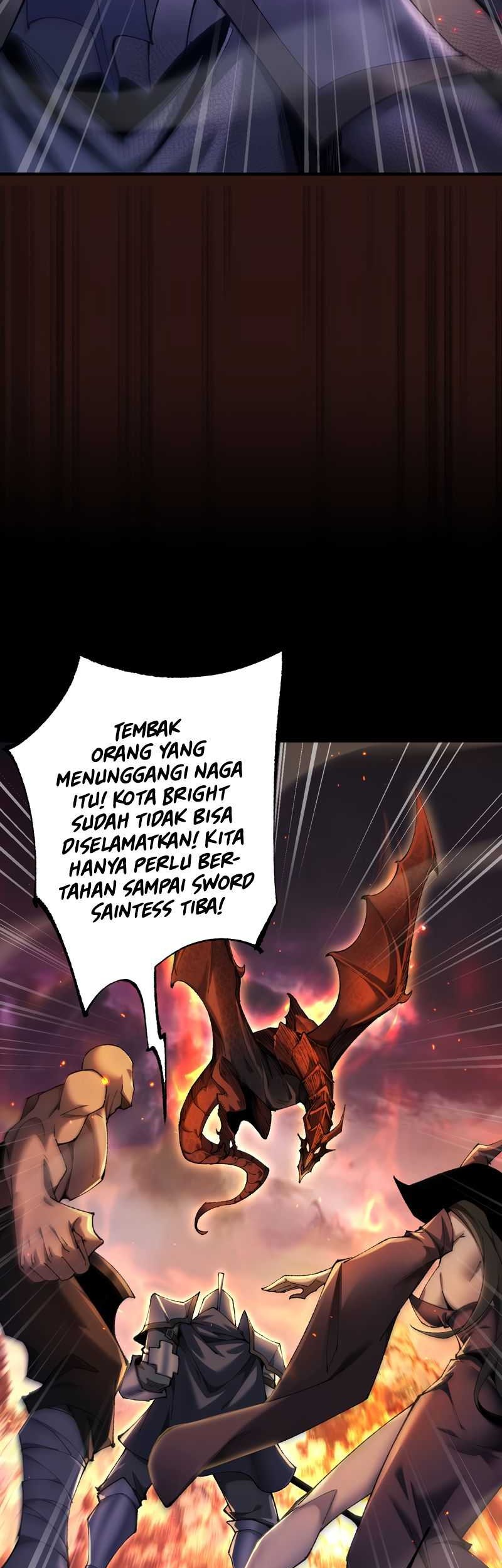 From Goblin to Goblin God Chapter 23 Gambar 12