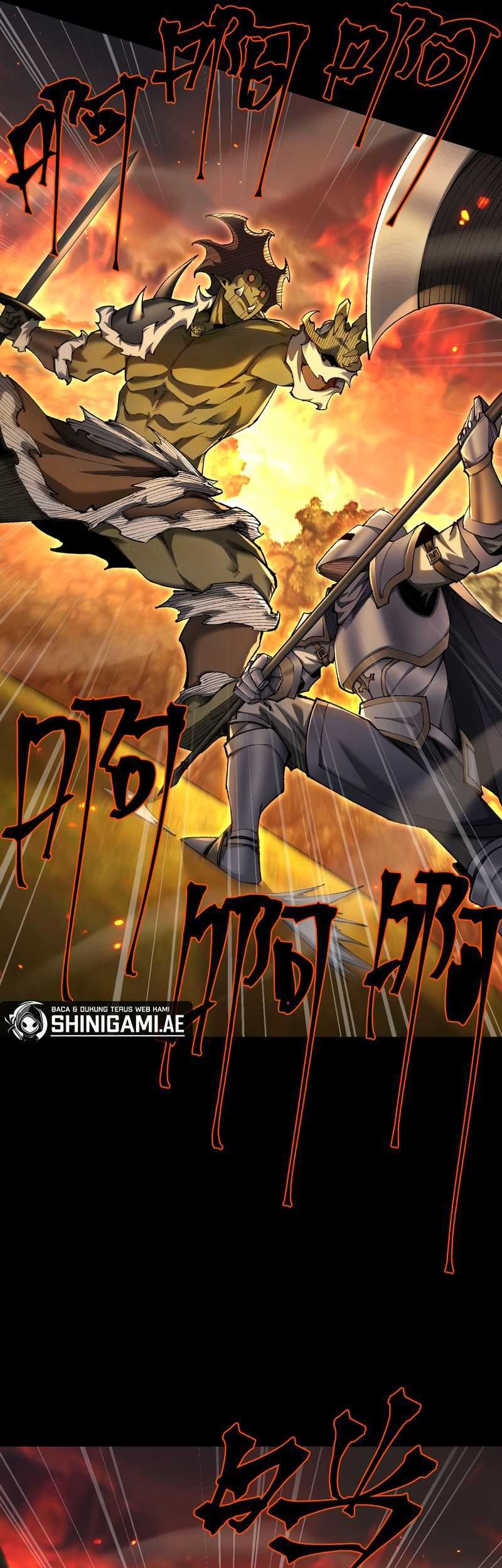 From Goblin to Goblin God Chapter 23 Gambar 14