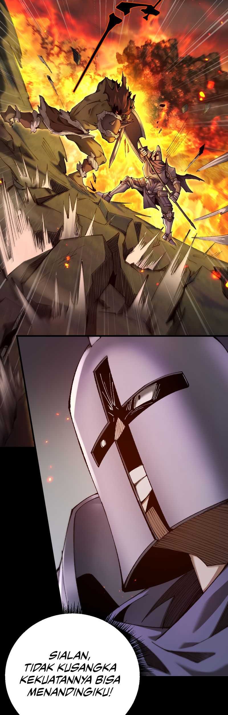 From Goblin to Goblin God Chapter 23 Gambar 15