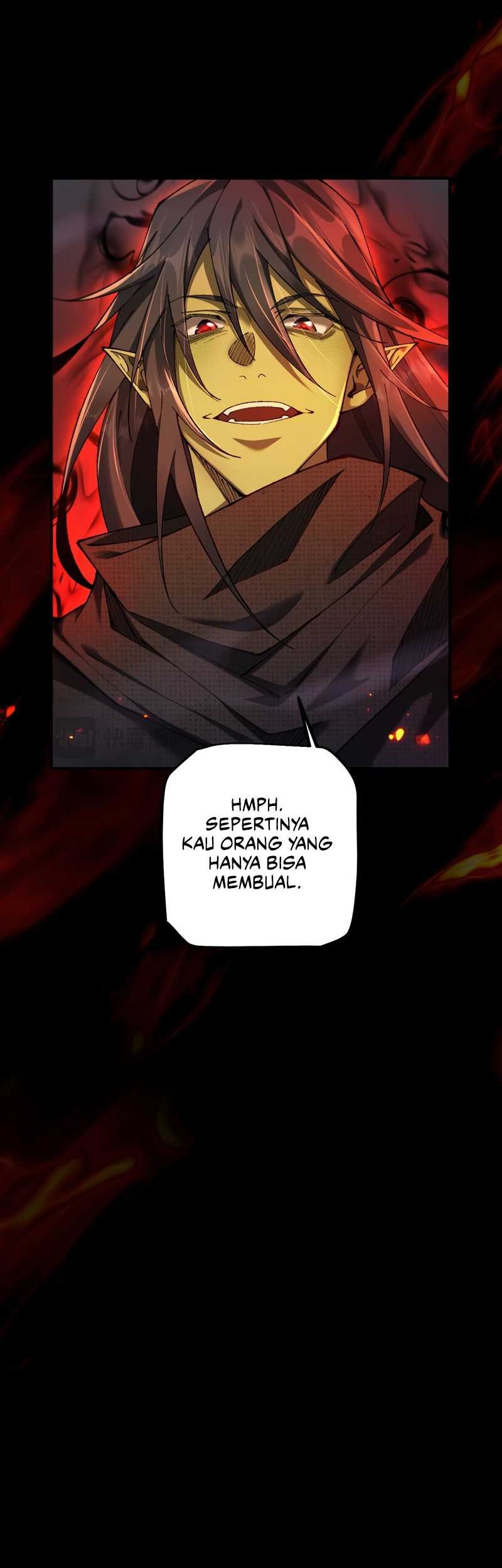 From Goblin to Goblin God Chapter 23 Gambar 17