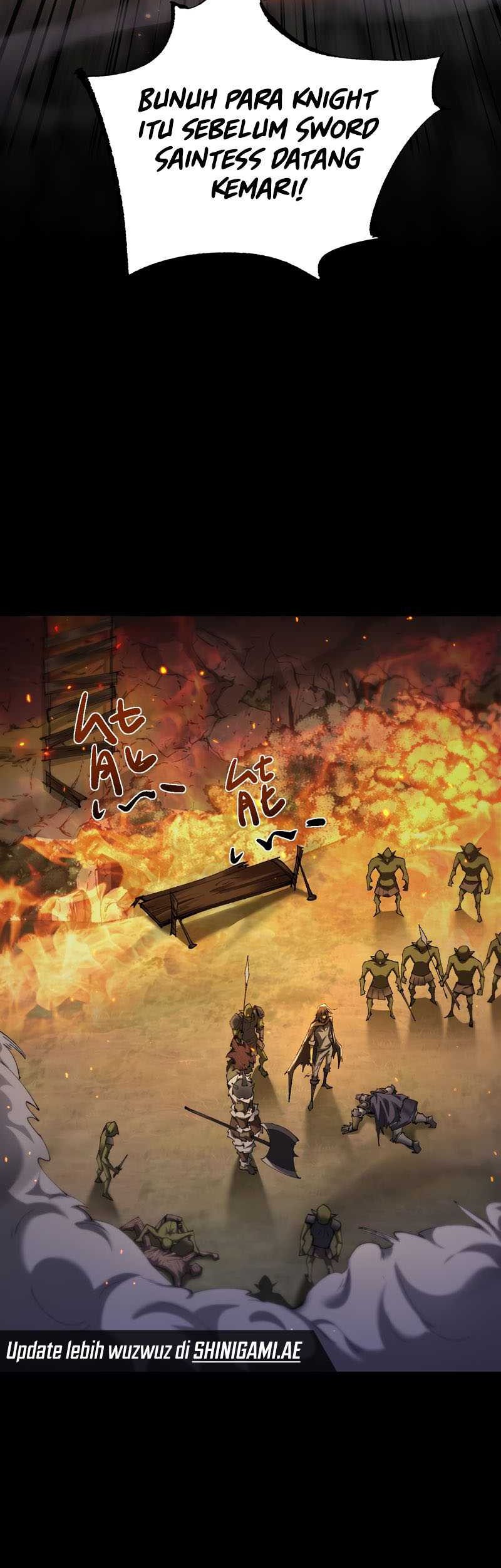 From Goblin to Goblin God Chapter 23 Gambar 20