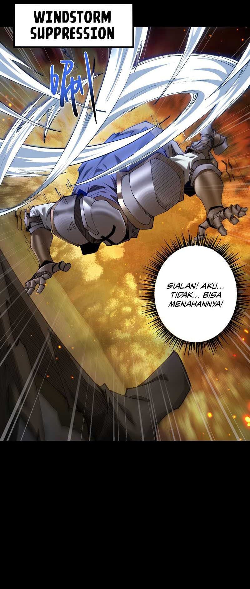 From Goblin to Goblin God Chapter 23 Gambar 21