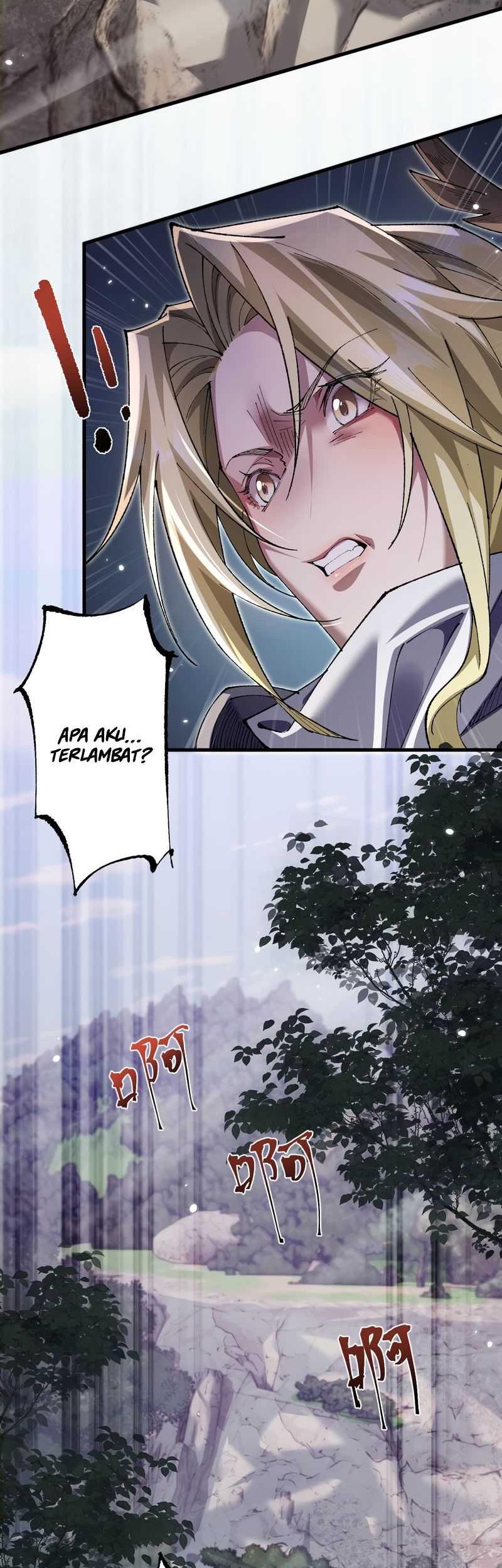 From Goblin to Goblin God Chapter 23 Gambar 27