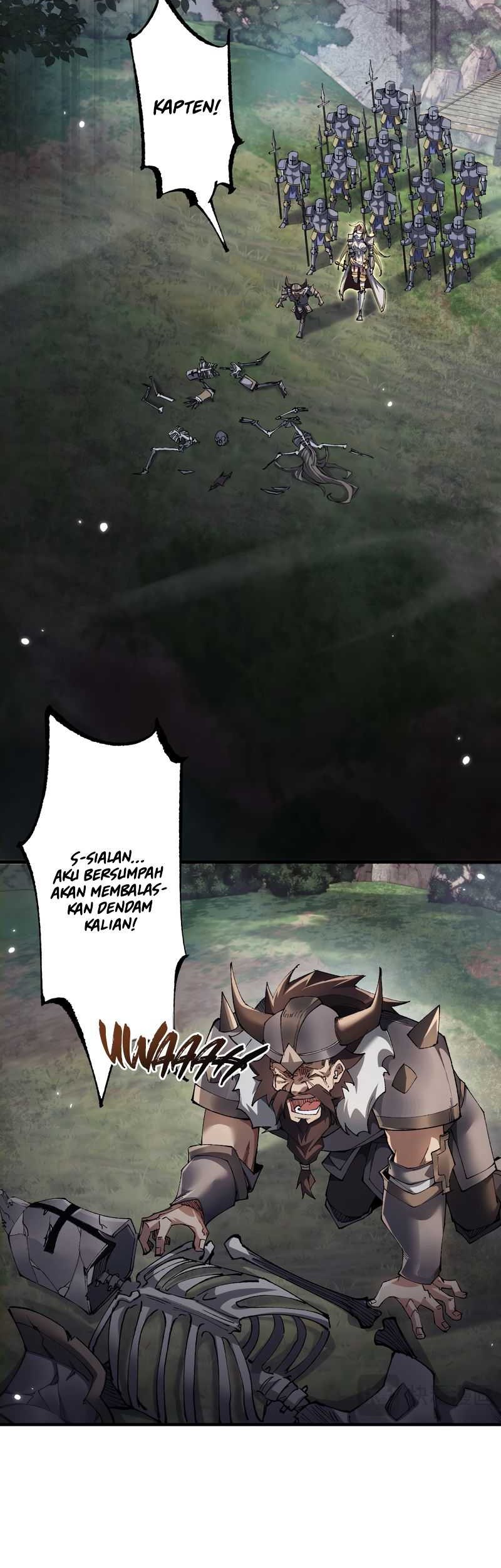 From Goblin to Goblin God Chapter 23 Gambar 28