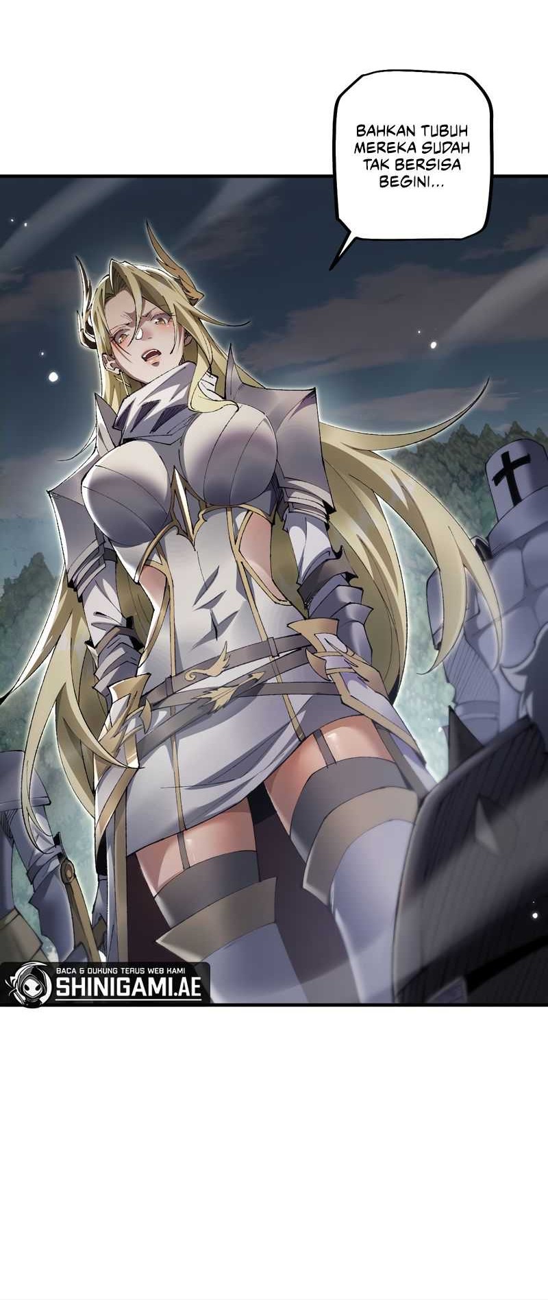 From Goblin to Goblin God Chapter 23 Gambar 29