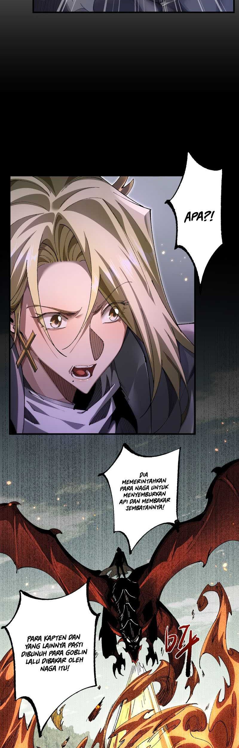 From Goblin to Goblin God Chapter 23 Gambar 31