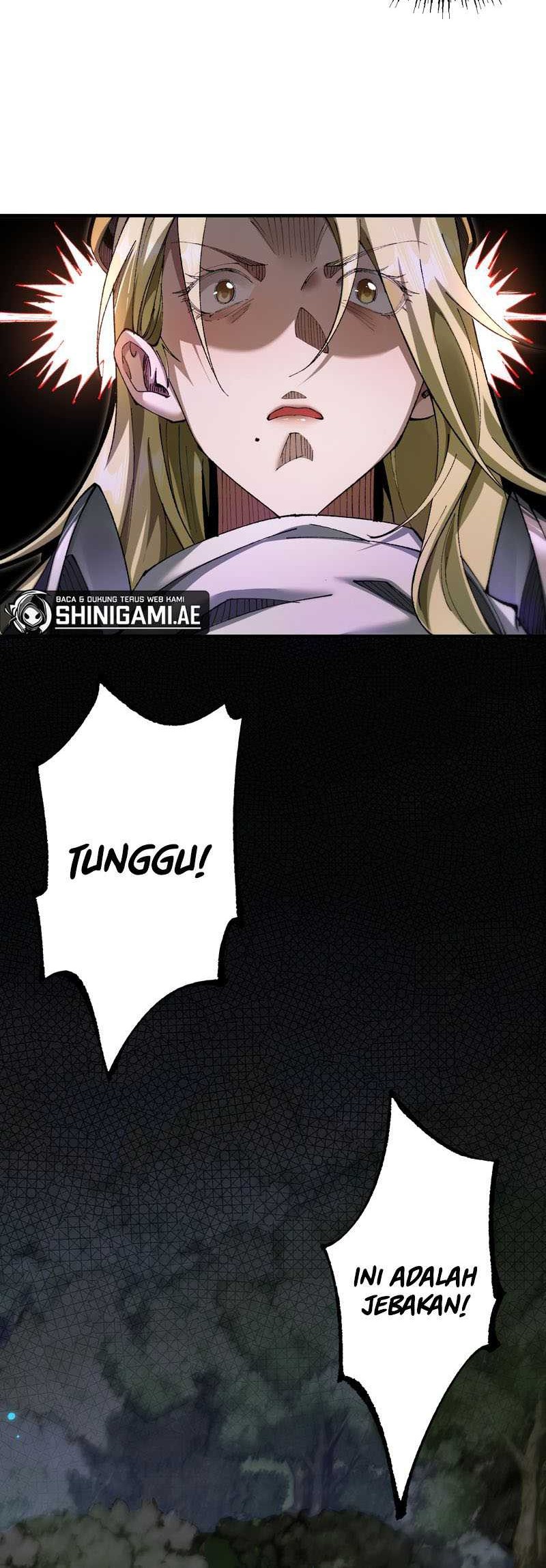 From Goblin to Goblin God Chapter 23 Gambar 33