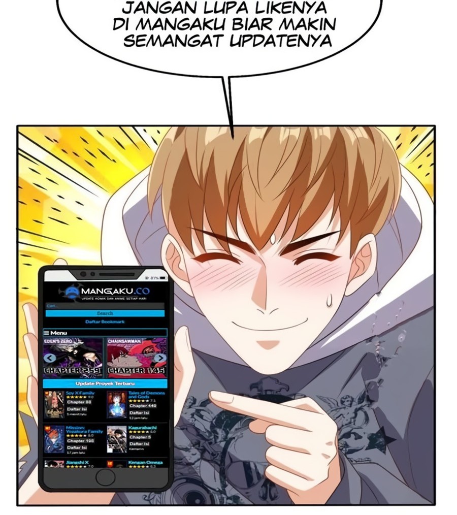 Mission: Yozakura Family Chapter 246 Gambar 12