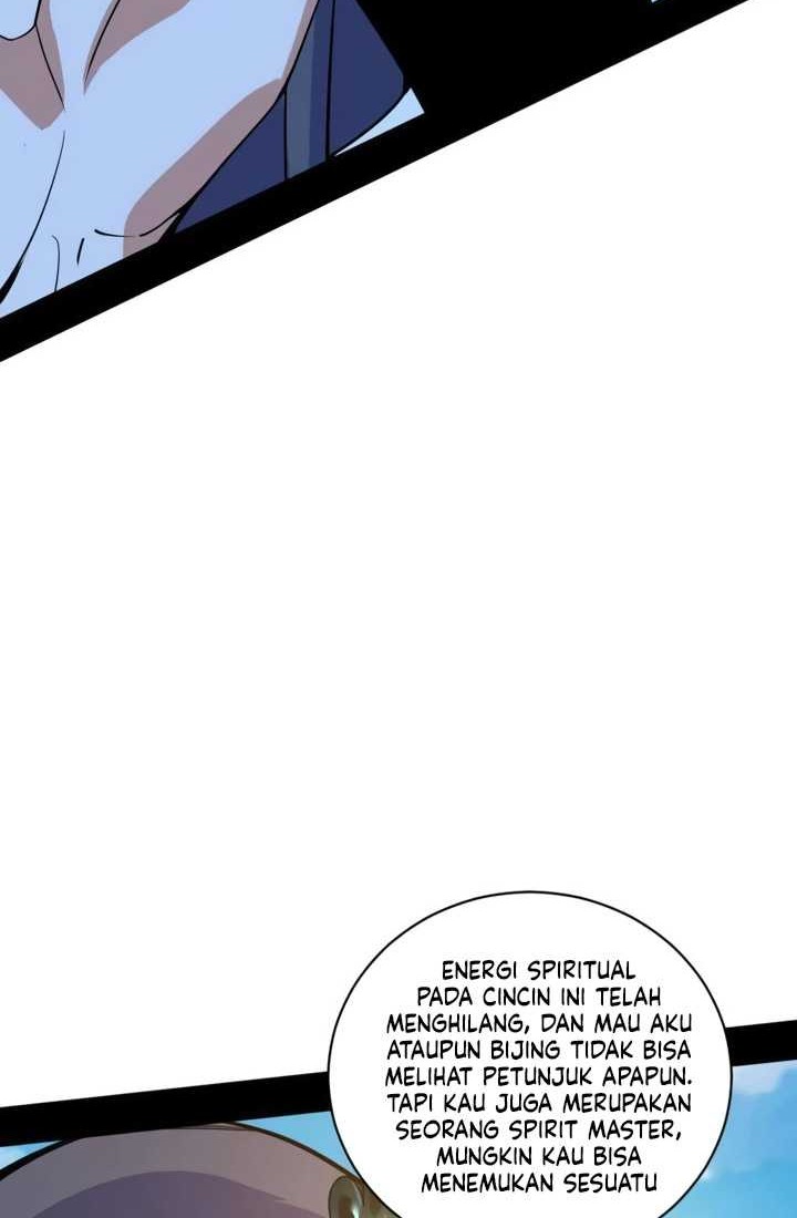 I’m An Evil God Chapter 515 Gambar 29