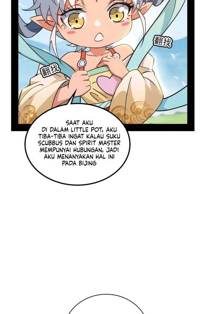 I’m An Evil God Chapter 515 Gambar 19