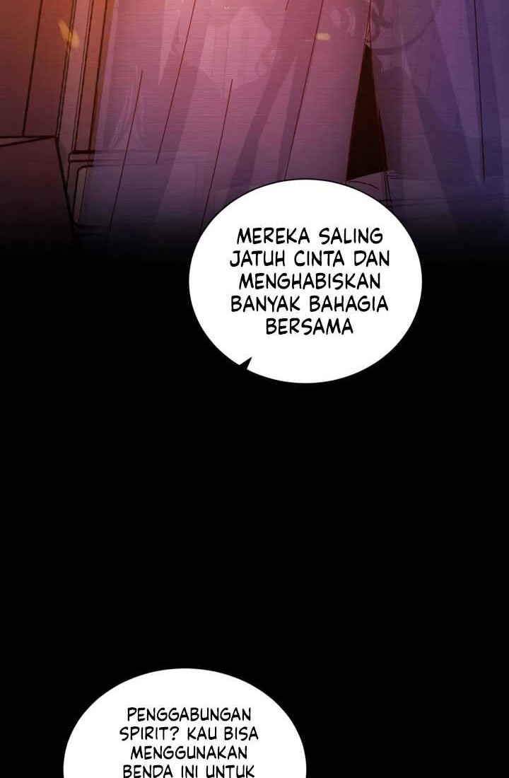 I’m An Evil God Chapter 515 Gambar 23