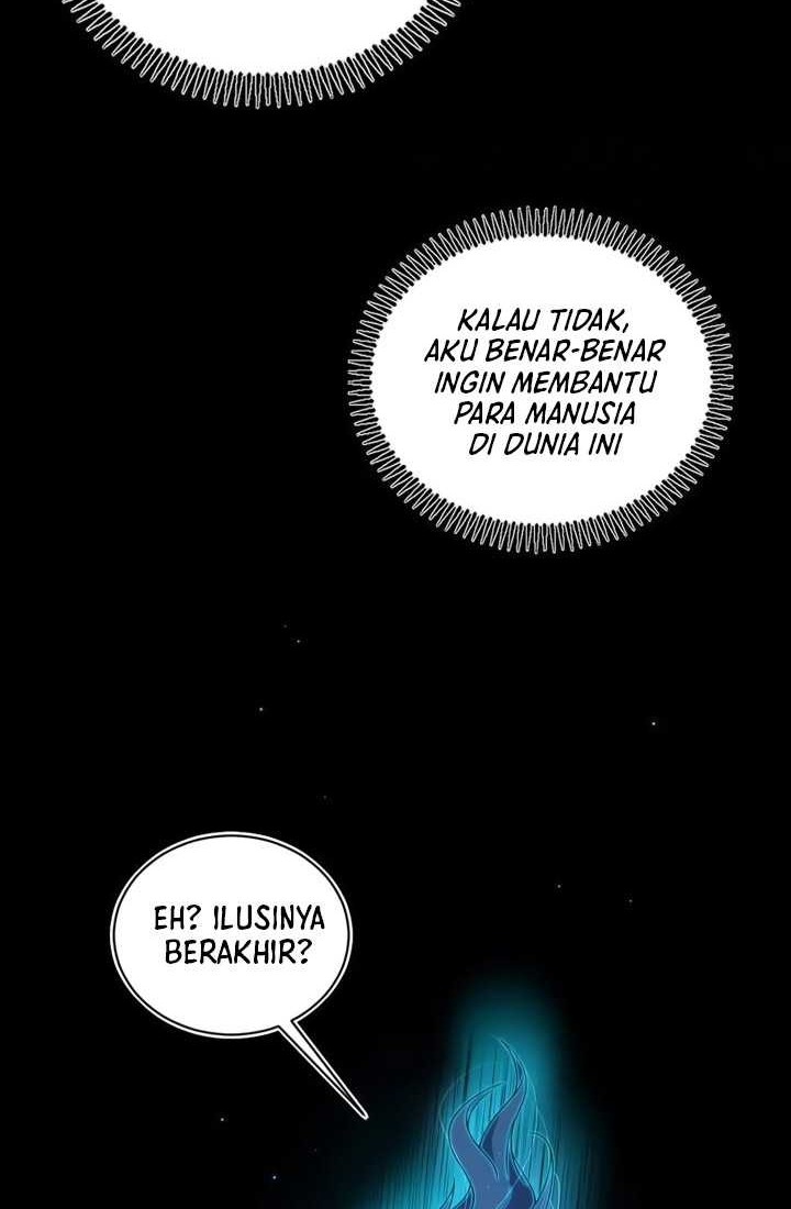 I’m An Evil God Chapter 515 Gambar 49