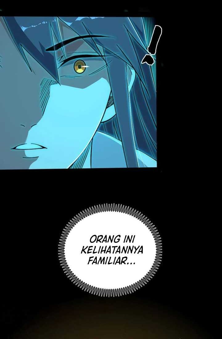 I’m An Evil God Chapter 515 Gambar 51