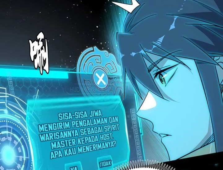 I’m An Evil God Chapter 515 Gambar 57