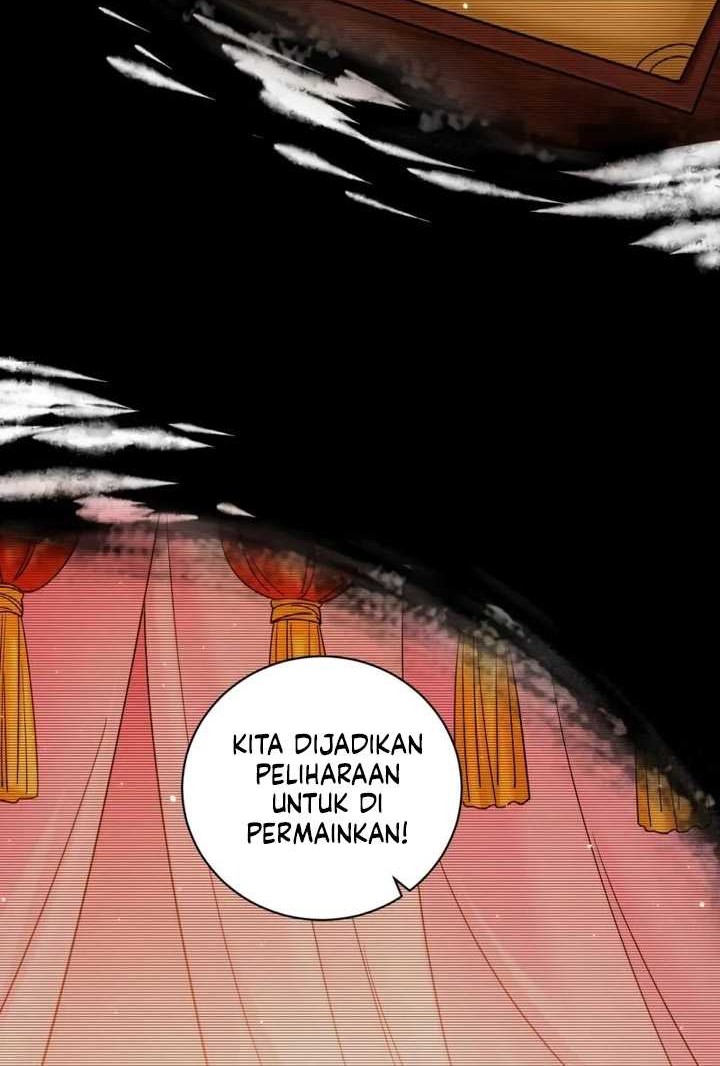 I’m An Evil God Chapter 515 Gambar 39