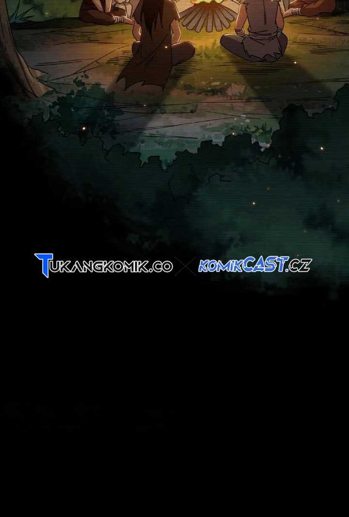 I’m An Evil God Chapter 515 Gambar 41