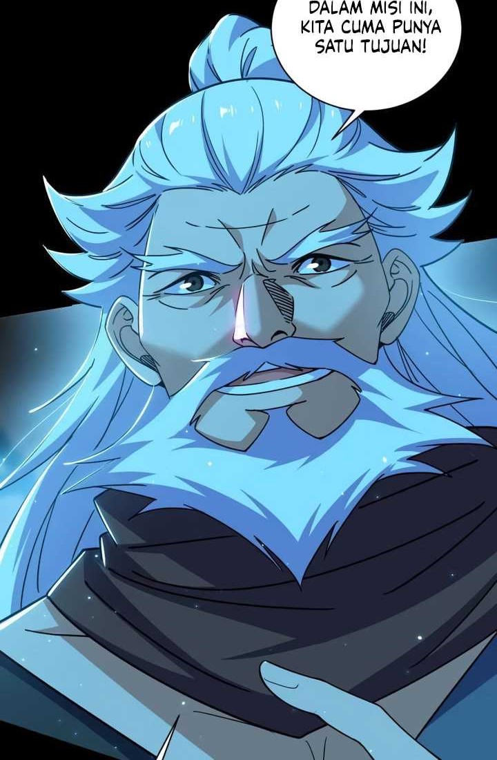 I’m An Evil God Chapter 515 Gambar 45