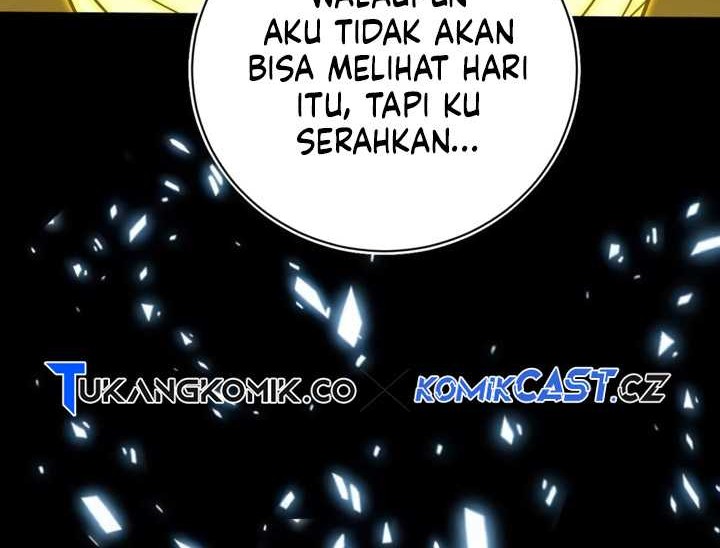 I’m An Evil God Chapter 515 Gambar 61