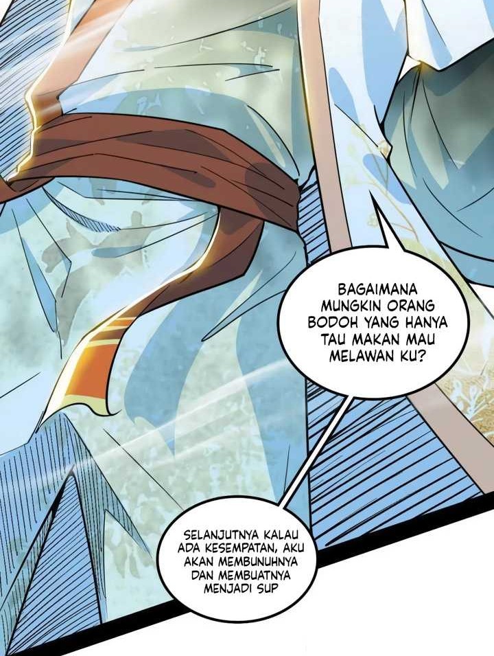 I’m An Evil God Chapter 515 Gambar 5