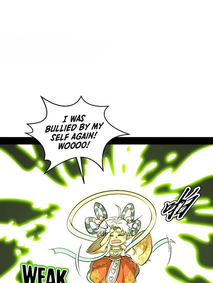 I’m An Evil God Chapter 515 Gambar 9