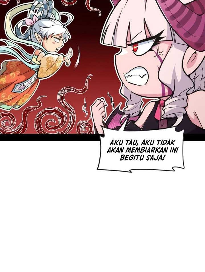 I’m An Evil God Chapter 515 Gambar 11