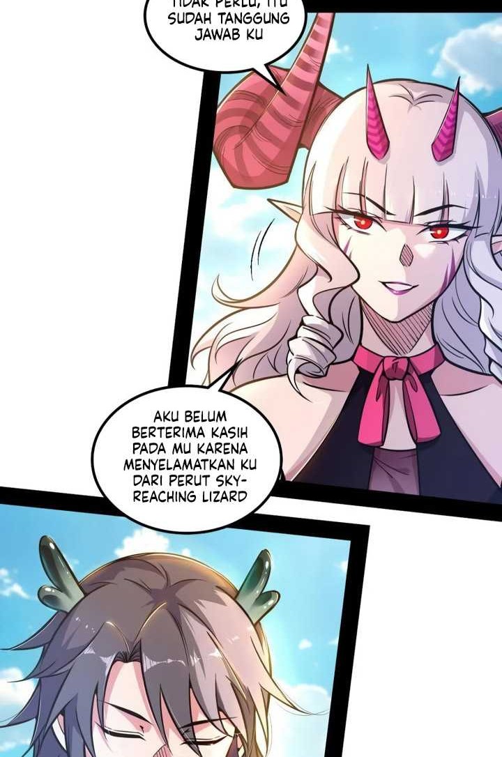I’m An Evil God Chapter 515 Gambar 13