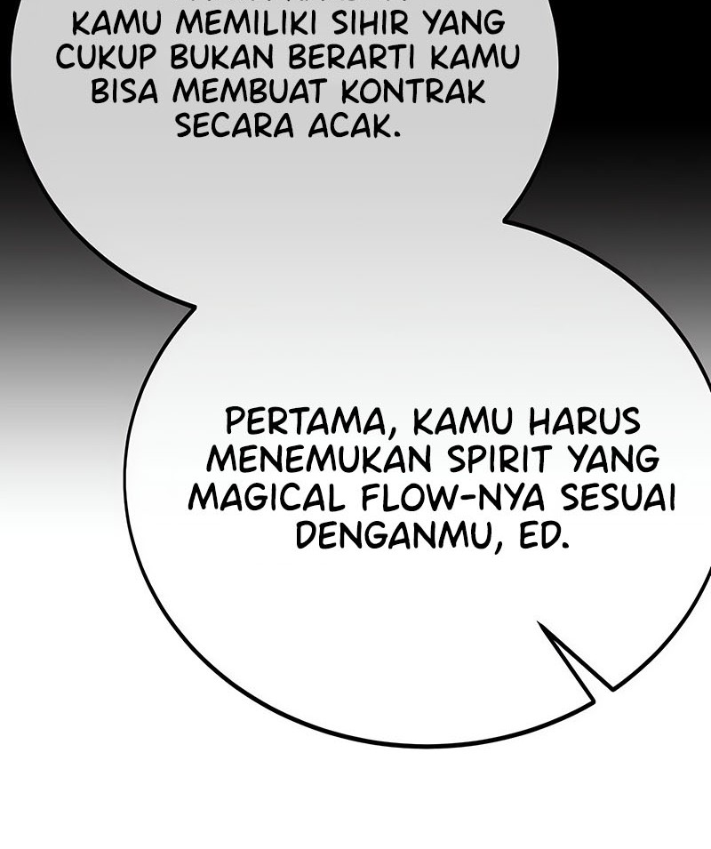 The Extra’s Academy Survival Guide Chapter 50 Gambar 52