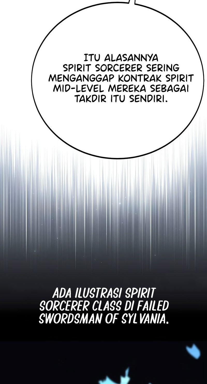 The Extra’s Academy Survival Guide Chapter 50 Gambar 56