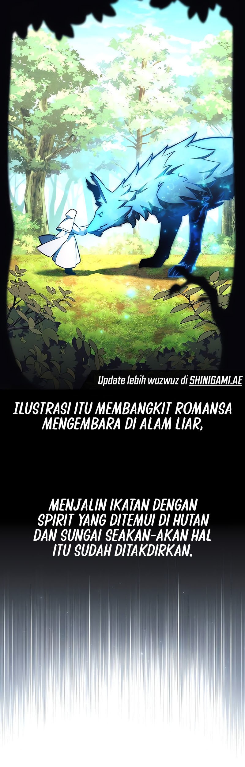 The Extra’s Academy Survival Guide Chapter 50 Gambar 57