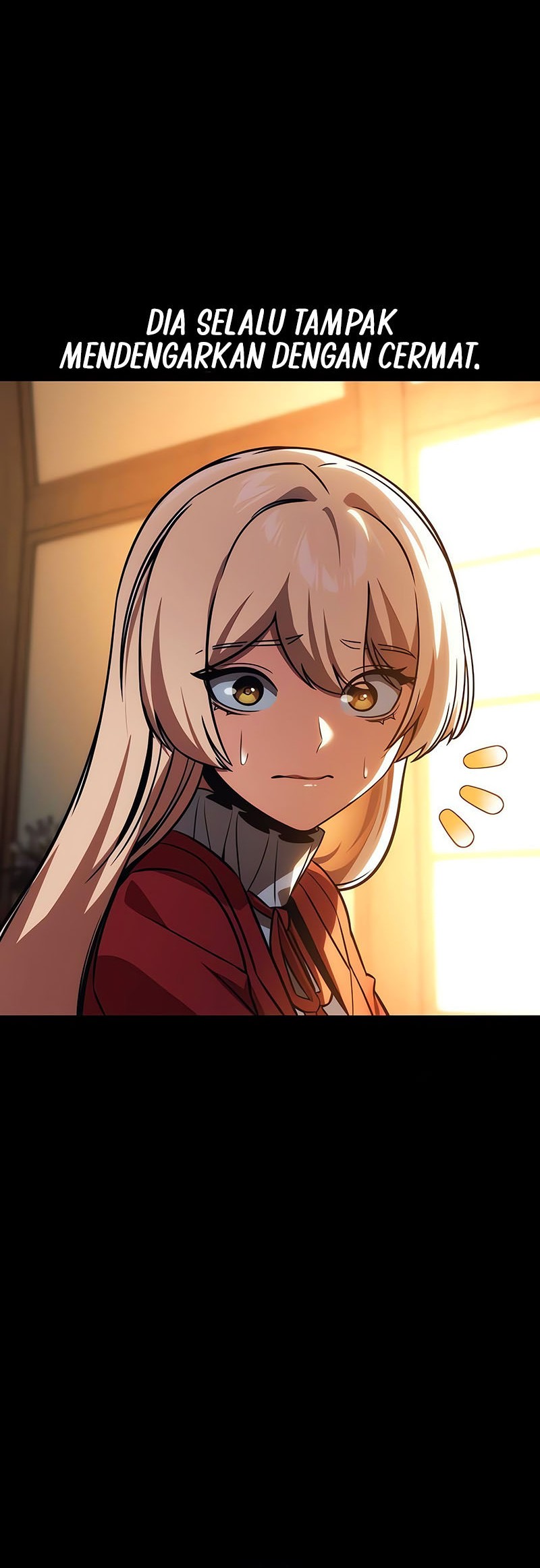 The Extra’s Academy Survival Guide Chapter 50 Gambar 40