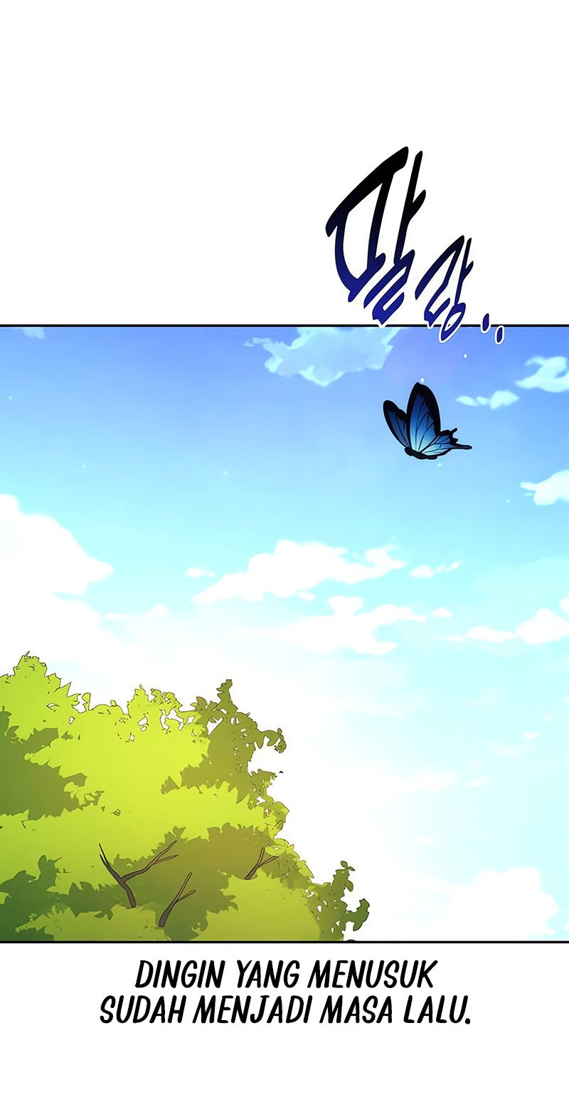 The Extra’s Academy Survival Guide Chapter 50 Gambar 44