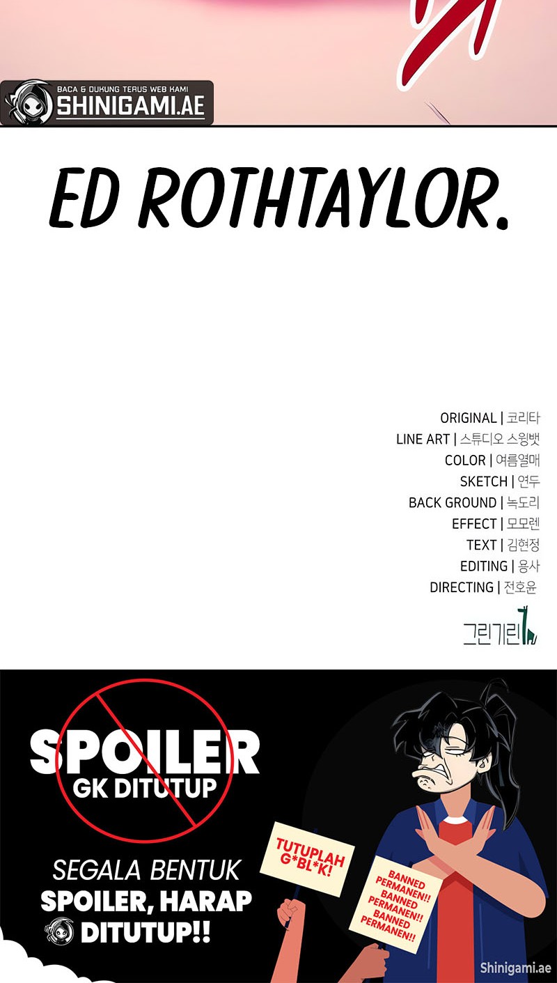 The Extra’s Academy Survival Guide Chapter 50 Gambar 98