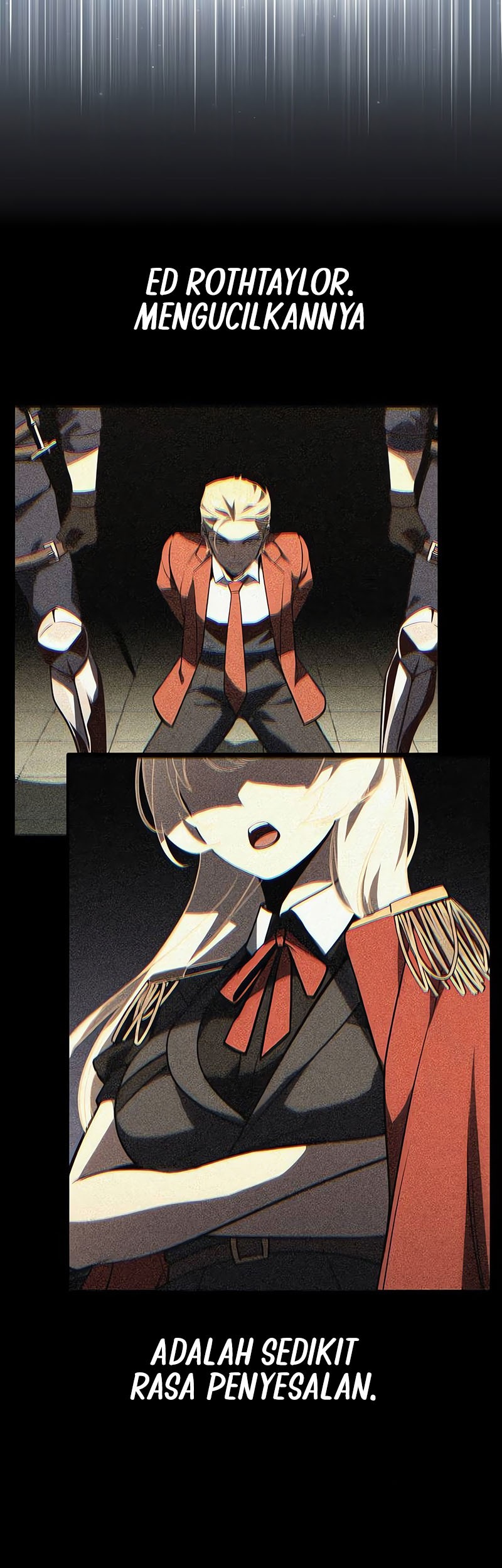 The Extra’s Academy Survival Guide Chapter 50 Gambar 83